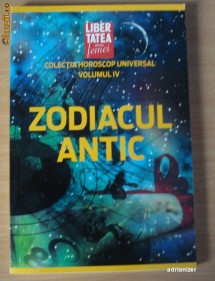 Zodiacul antic foto