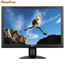 MONITOR LCD LG 19''  270 LEI foto