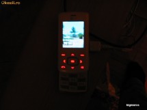 vand schimb lg chocolate white foto