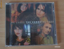 The Corrs - Talk On Corners foto