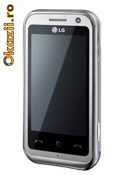 LG KM900 ARENA foto