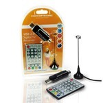 TUNER TV    Kworld  UB 490 A
