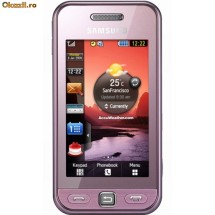 Samsung Star 5230