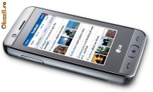 lg gt400 foto