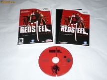 Joc Nintendo Wii - Red Steel
