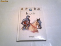 Prima mea enciclopedie - Istoria foto