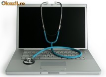 Reparatii laptopuri, calculatoare, imprimante, monitoare, telefoane mobile foto