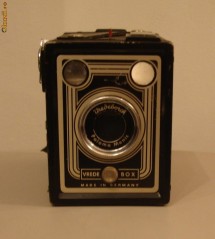 Vredeborch foto