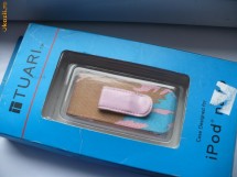 Husa ipod nano TUARI  19ron foto