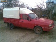 VAND DACIA 99'