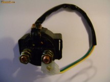 Releu pornire China 4T 50cc foto