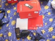 Sony ericsson v640i foto