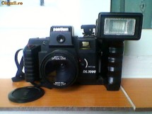 aparat foto  PANTIUM made in japan-DL1000 foto