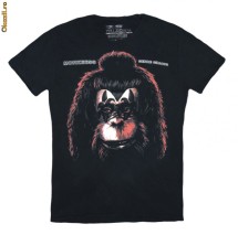 Tricou Bershka  foto