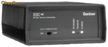 Convertor de date adaptor serial RS232 la RS485 GANTNER ISK100 foto