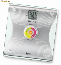 Cantar Tefal Bodysignal BM 8022 foto
