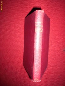 Macedoromanii(etnografie,istorie,limba/1942)-Th.Capidan