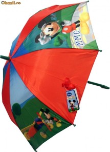 Umbrela Mickey foto