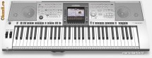 Orga profesionala Yamaha PSR 3000 noua set complet!!! foto