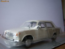 Fiat 125P - 1/43