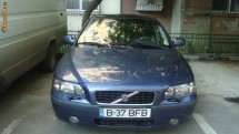 vind volvo s60 foarte bine intretinut 2.4D5