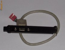 adaptor usb - firewire foto