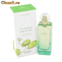 Parfum Hermes Un Jardin Sur Le Nil - 100 ml Eau de Toilette foto