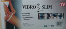 vibro slim foto