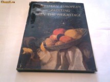 Western European Painting in the Hermitage