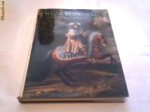 FRENCH PAINTING - From the Pushkin Museum of fine arts, Moscow ~ 17 th to 20 th century ~