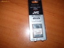vand acumulator original jvc bn-vm200u foto