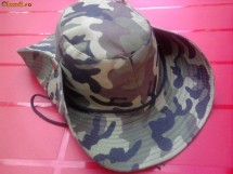 PALARIE CAMUFLAJ GEN COWBOY foto