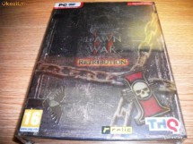 Dawn of War II Retribution Collectors, PC, sigilat, 99 lei(gamestore)! NOU! Posta GRATIS! foto
