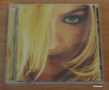 Madonna - GHV2 Greatest Hits Volume 2 foto