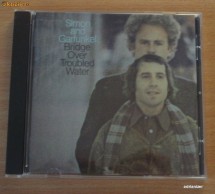 Simon and Garfunkel - Bridge Over Troubled Water foto