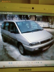 fiat ulysse foto