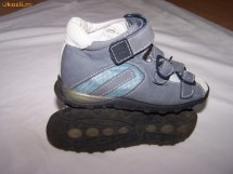 Sandale piele MAXI &DONI , EUR 24(interior 15,2 cm) foto