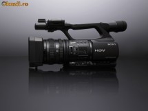 Sony FX 1000 NOUA la cutie foto