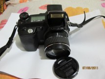 aparat foto minolta dimage 7hi ,pret super foto