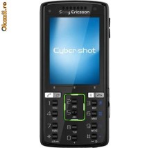 Sony Ericsson K850I foto