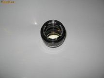 VAND OBIECTIV HELIOS -103  1,8/53,MONTURA KIEV foto