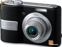Panasonic LS85 Lumix foto