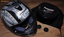 Casca motocicleta Nolan N84 COSMO marimea M L