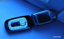 ALCATEL OT C630 - DEFECT foto