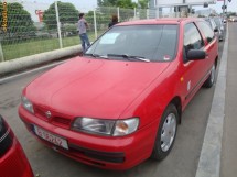 [Vand]Nissan Almera 2.0 diesel - 900e