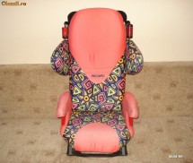 877. Scaun Recaro 9-36kg foto