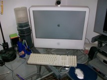 iMac G5 20'' foto
