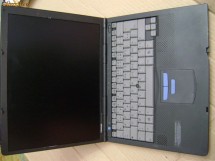 Laptop Compaq Armada M700 foto