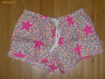 Pantaloni scurti dama Victoria secret, marime L foto