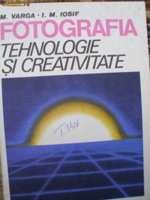 FOTOGRAFIA TEHNOLOGIE SI CREATIVITATE foto